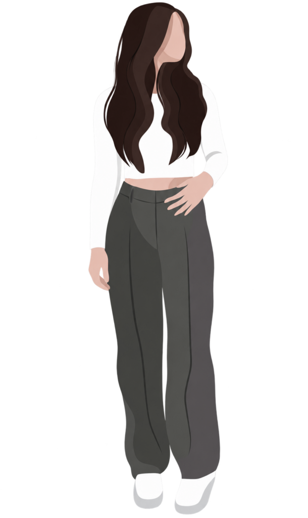 Annalise Walker